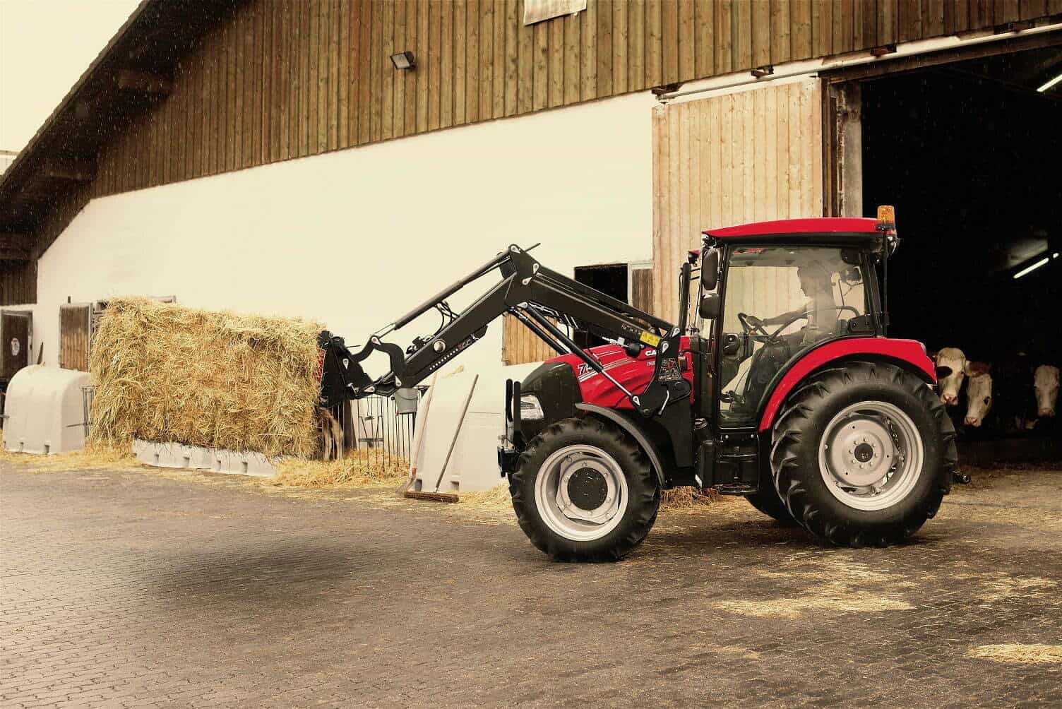 caseih farmall 65a