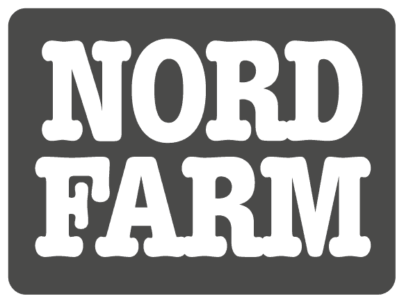 Nordfarm logo