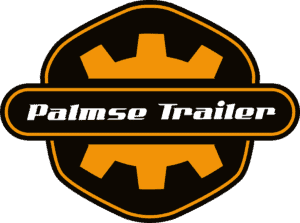 PALMSE TRAILER - Traktor Nord