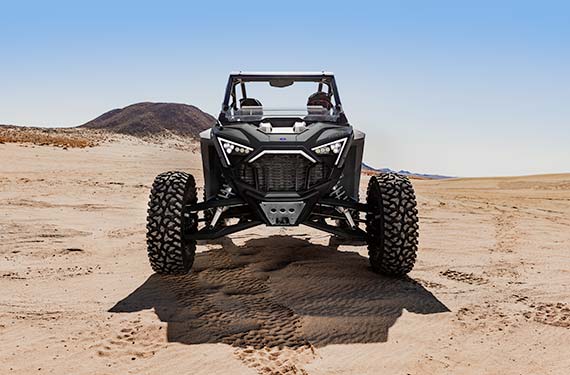 Polaris ranger rzr