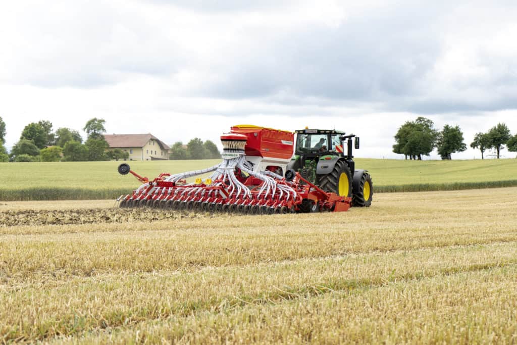 terrasem v 6000 pottinger