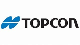 Topcon logo